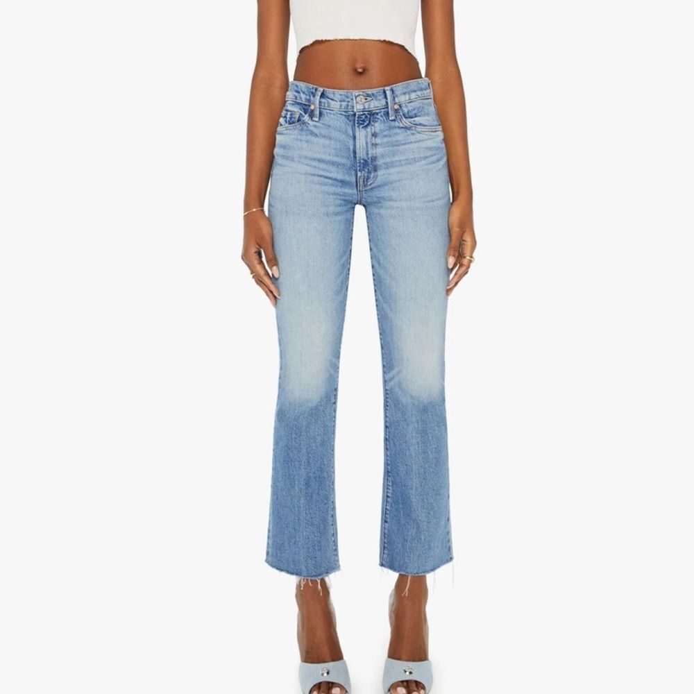 NEW Mother Superior The Outsider Flood In Are We There Yet Size 27